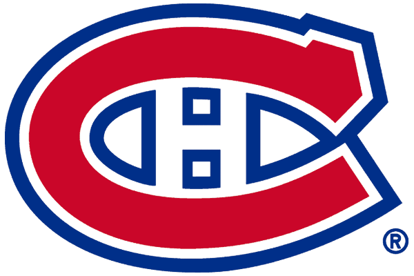 Montreal Canadiens 1956 57-1998 99 Primary Logo cricut iron on